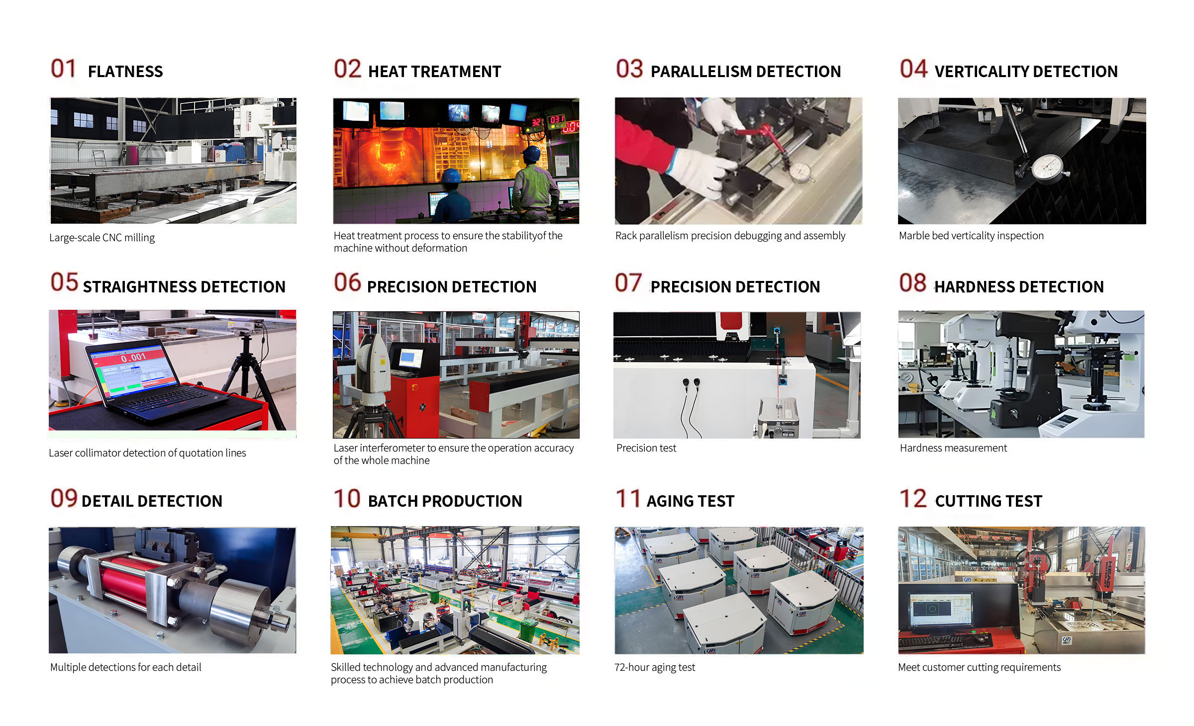 Su jeti kesme makinesi